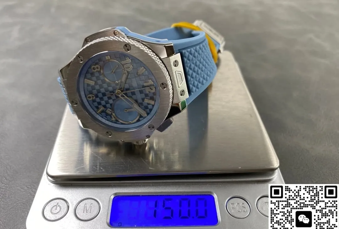 OM Factory Hublot Big Bang 431.NX.717B.RX 1:1 Best Edition Replica Watch